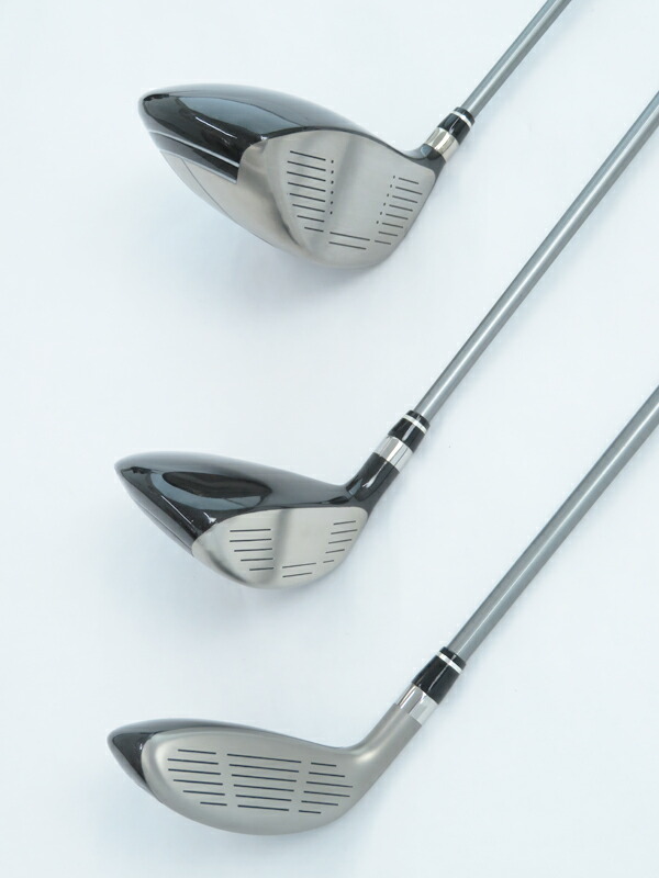 NIKE GOLF】ナイキゴルフ『SLING SHOT UNIFlex 11本フルセット 右