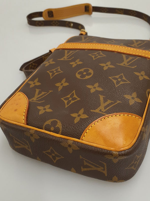 LOUIS VUITTON】ルイヴィトン『モノグラム ダヌーブ』M45266 メンズ