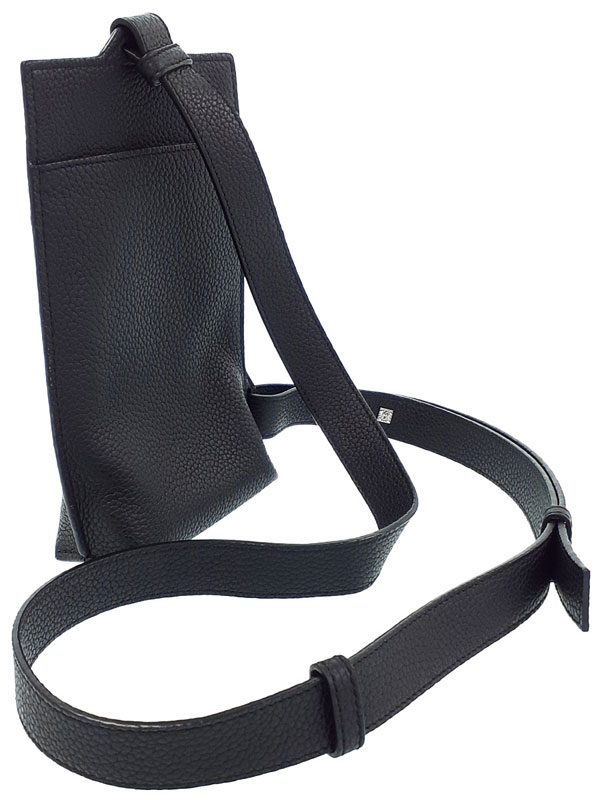 LOEWE】ロエベ『ブランド バーティカル Tポケット』C500P02X02 メンズ