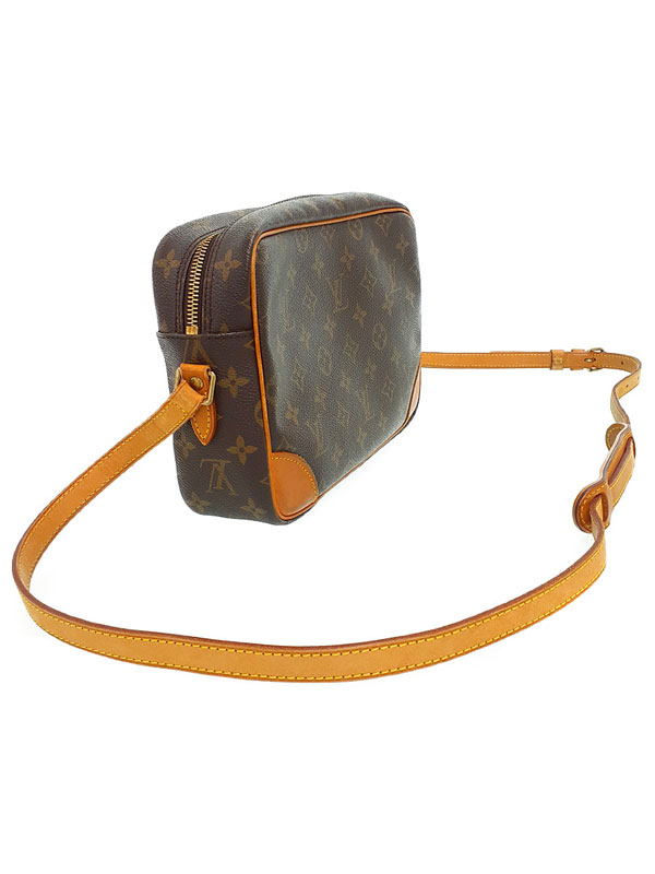LOUIS VUITTON】ルイヴィトン『モノグラム トロカデロ27』M51274