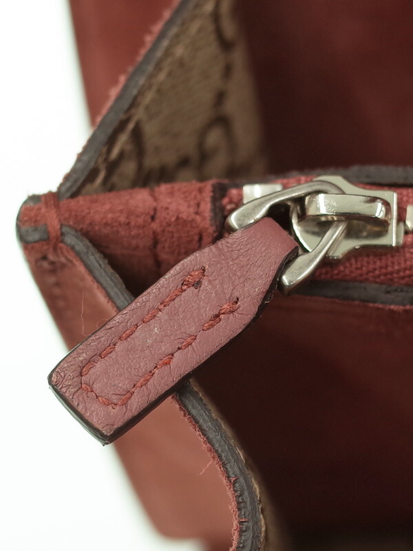 GUCCI】グッチ『ディオニュソス GGブルームス スモール ショルダー
