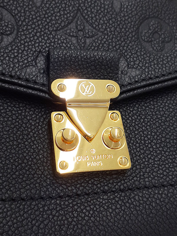 LOUIS VUITTON】ルイヴィトン『モノグラム アンプラント