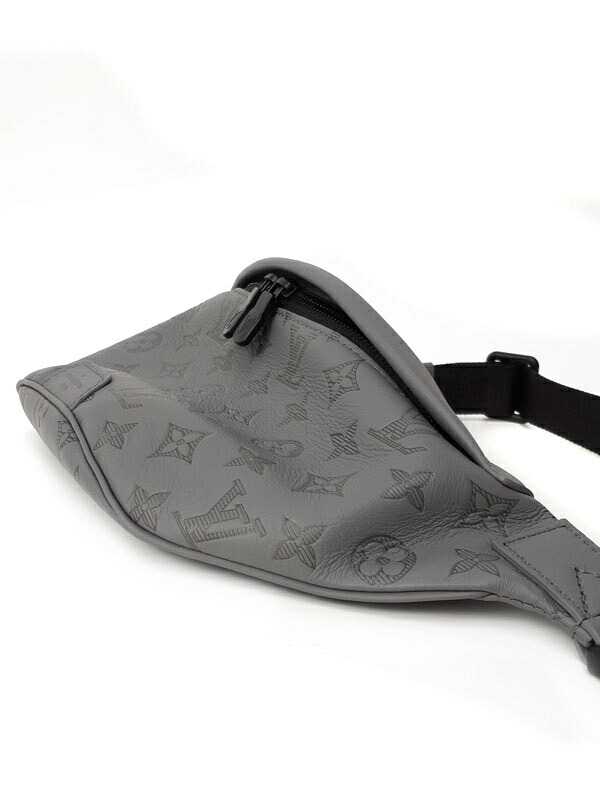 LOUIS VUITTON】ルイヴィトン『モノグラム シャドウ ディスカバリー