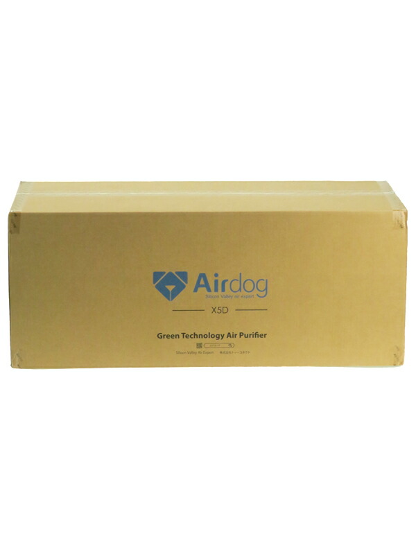 toConnect】【未使用品】トゥーコネクト『Airdog X5D フラッグシップ
