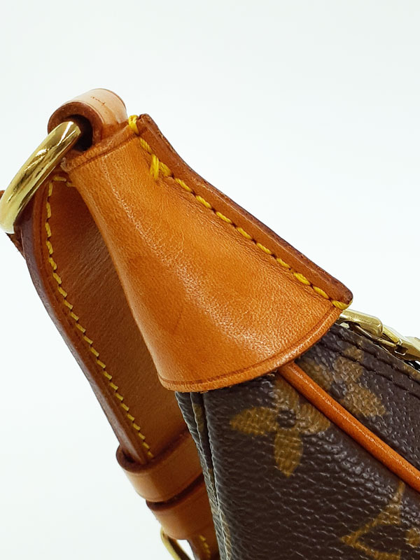 LOUIS VUITTON】ルイヴィトン『モノグラム ブローニュPM 30』M51265