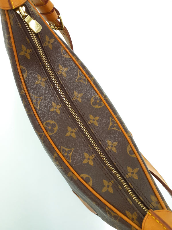 LOUIS VUITTON】ルイヴィトン『モノグラム ブローニュPM 30』M51265