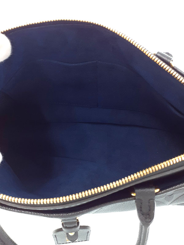 LOUIS VUITTON】ルイヴィトン『モノグラム アンプラント トリアノンMM