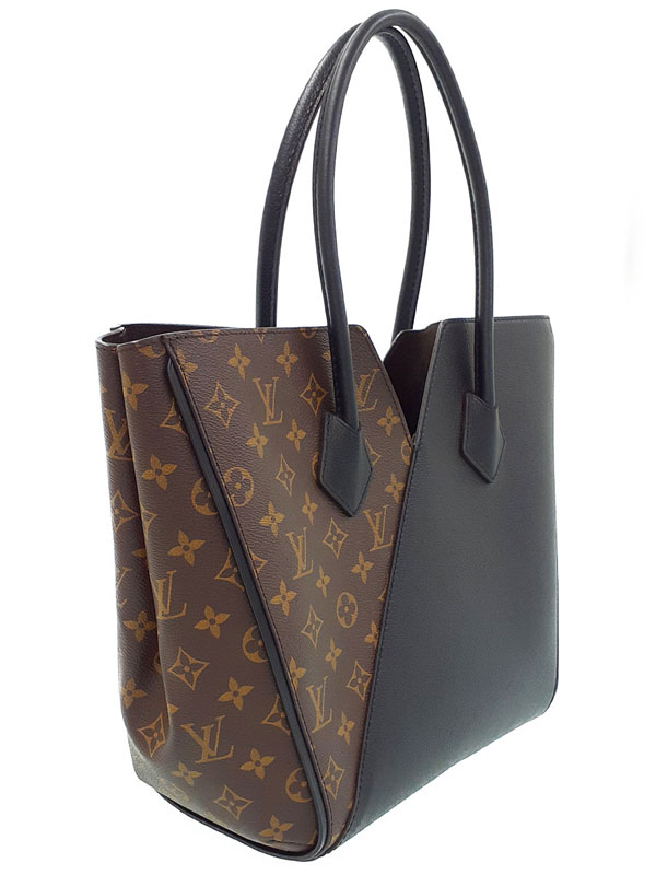 LOUIS VUITTON】ルイヴィトン『モノグラム キモノMM』M40460
