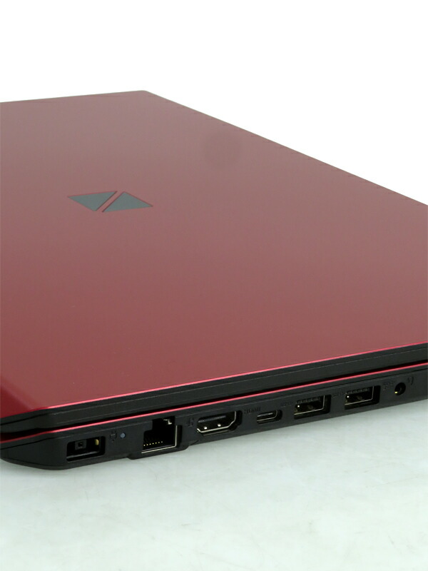 NEC『LAVIE N15 N1575/EAR-E3 15.6型FHD Core i7 16GB 512GB カーム