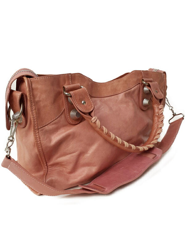 BALENCIAGA】バレンシアガ『ザ ジャイアントシティ』173084 レディース