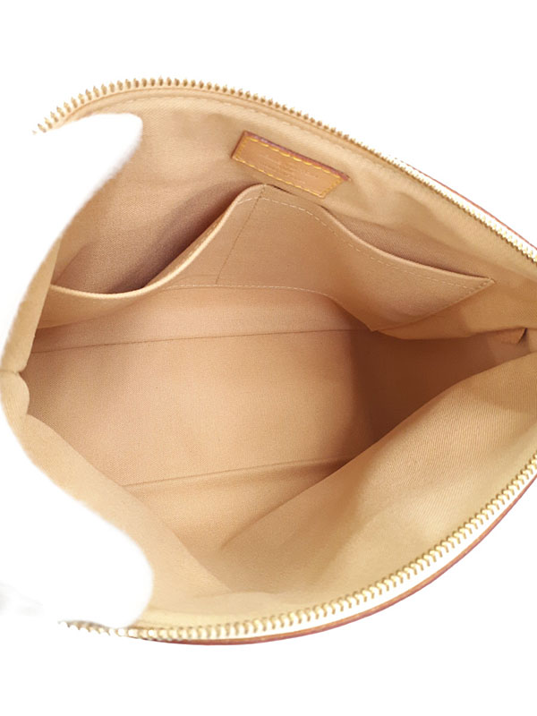 LOUIS VUITTON】ルイヴィトン『ダミエ アズール シラクーサPM』N41113