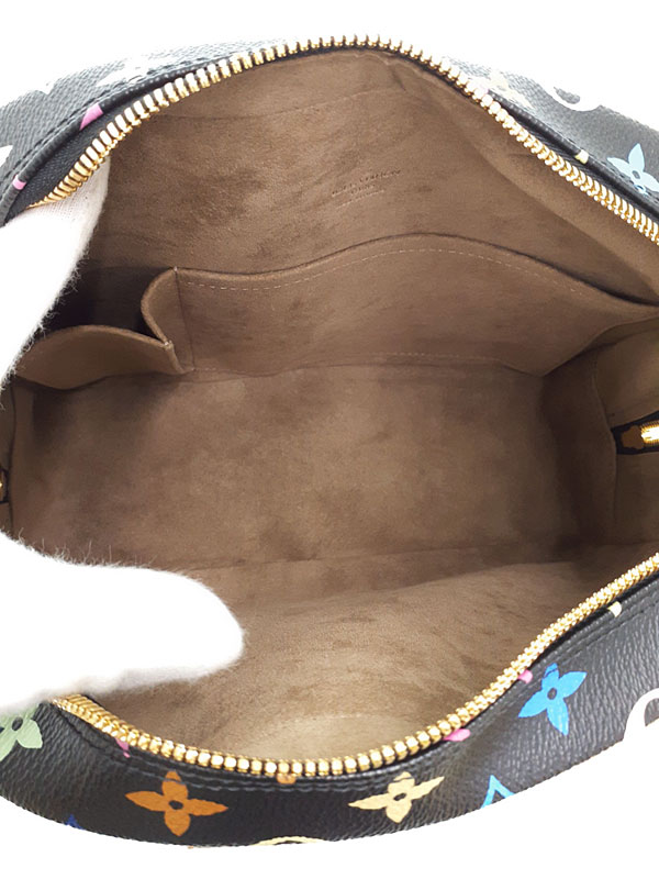 LOUIS VUITTON】ルイヴィトン『モノグラム マルチカラー トゥルー