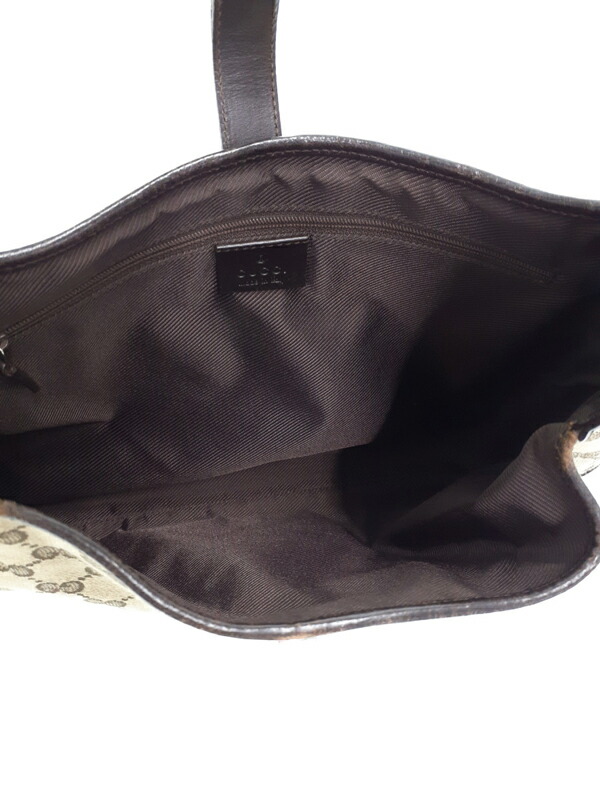 GUCCI】グッチ『ジャッキー セミショルダーバッグ』001 3306 003754