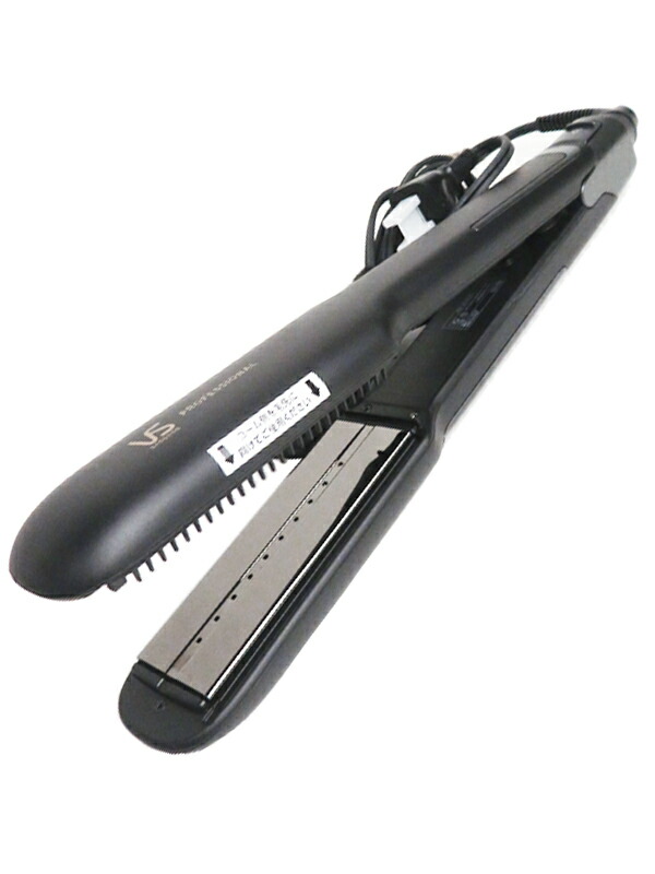 Vidal Sassoon】【訳あり未使用品】ヴィダル・サスーン『Vidal Sassoon