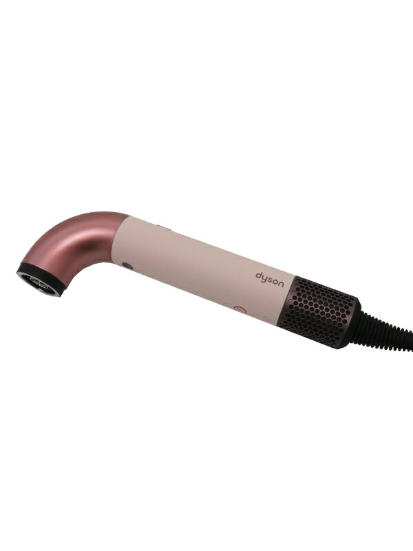 dyson】ダイソン『Dyson Supersonic r ヘアドライヤー セラミック
