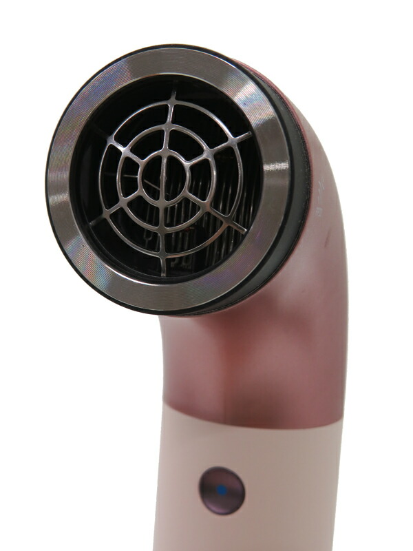 dyson】ダイソン『Dyson Supersonic r ヘアドライヤー セラミック