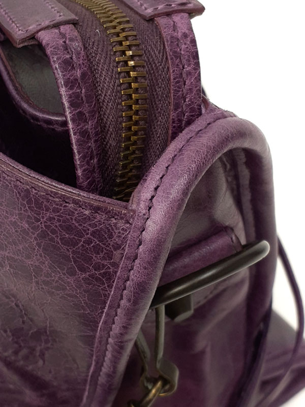 BALENCIAGA】バレンシアガ『ザ パートタイム』168028 レディース 2WAY