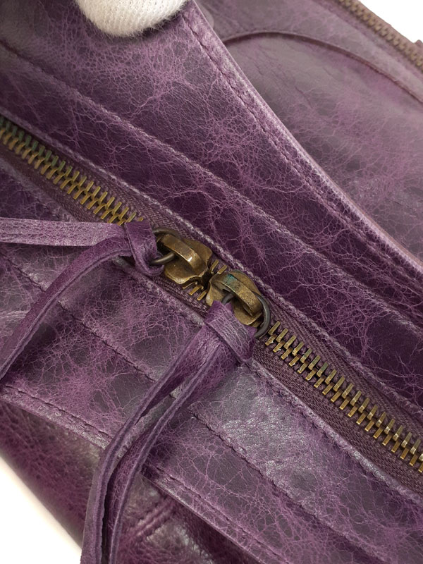 BALENCIAGA】バレンシアガ『ザ パートタイム』168028 レディース 2WAY