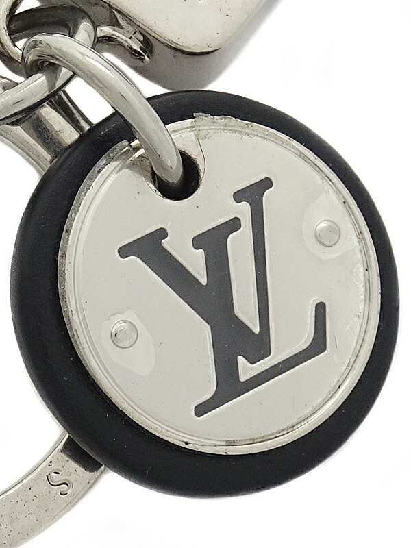 Louis Vuitton】ルイヴィトン『ポルトクレ・ネオ LV クラブ』M02040