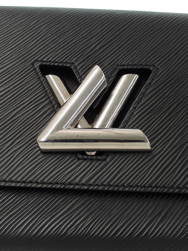 LOUIS VUITTON】ルイヴィトン『エピ ツイストMM』M50282 レディース
