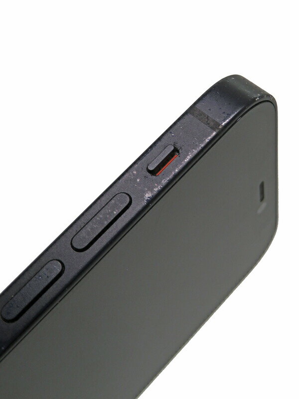 Apple】アップル『iPhone 12 mini / 5.4inch / A14 Bionic / 128GB