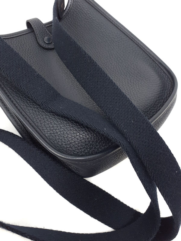 HERMES】エルメス『エヴリンTPM』Y刻印 2020年製 レディース