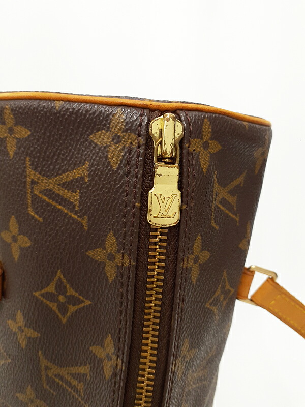 LOUIS VUITTON】ルイヴィトン『モノグラム パピヨン30』M51385