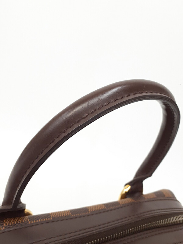 LOUIS VUITTON】ルイヴィトン『ダミエ ドゥオモ』N60008 レディース