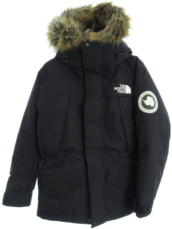 THE NORTH FACE】【ANTARCTICA PARKA】【アンタークティカパーカ