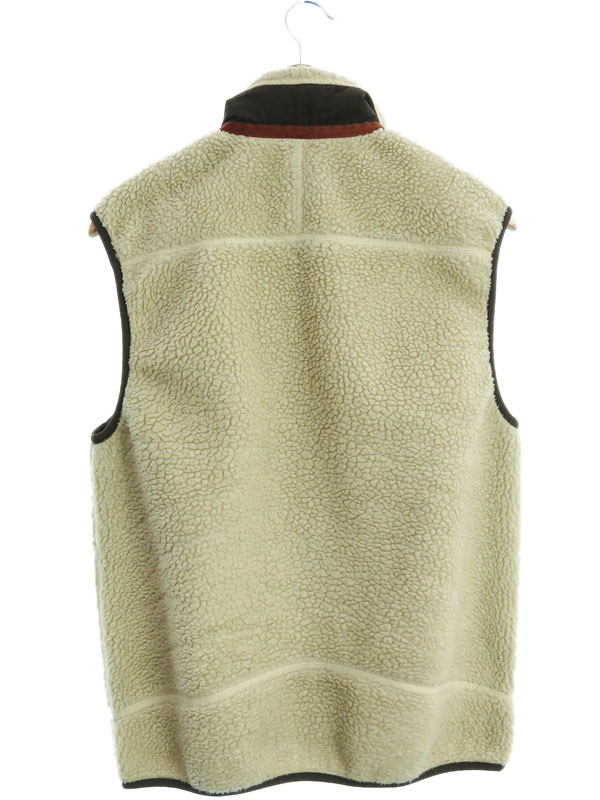 PATAGONIA】【レトロXフリースベスト】【トップス】パタゴニア