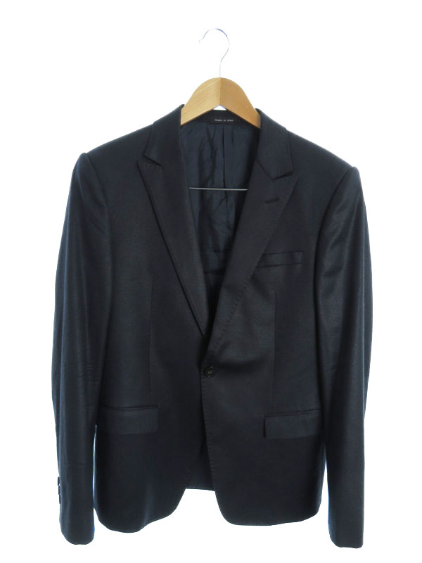 EMPORIO ARMANI】【DAVID LINE】【上下セット】【イタリア製