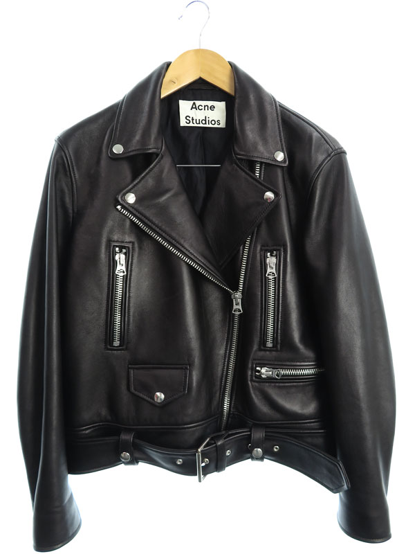 Acne Studios】【MERLYN】【TALONジップ】【アウター】アクネ