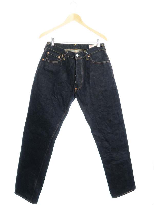 エヴィスジーンズ NO1 special EVISU エヴィス 日本製 No.1 SPECIAL