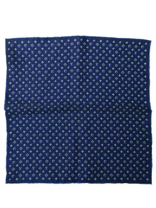 LOUIS VUITTON】【モノグラム】【イタリア製】ルイヴィトン『ポケット