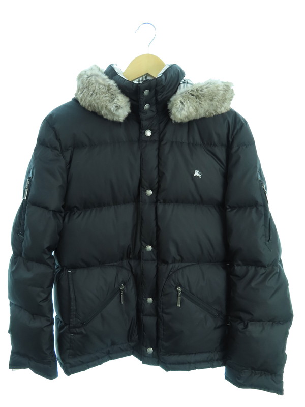 BURBERRY BLACK LABEL】【アウター】バーバリーブラックレーベル