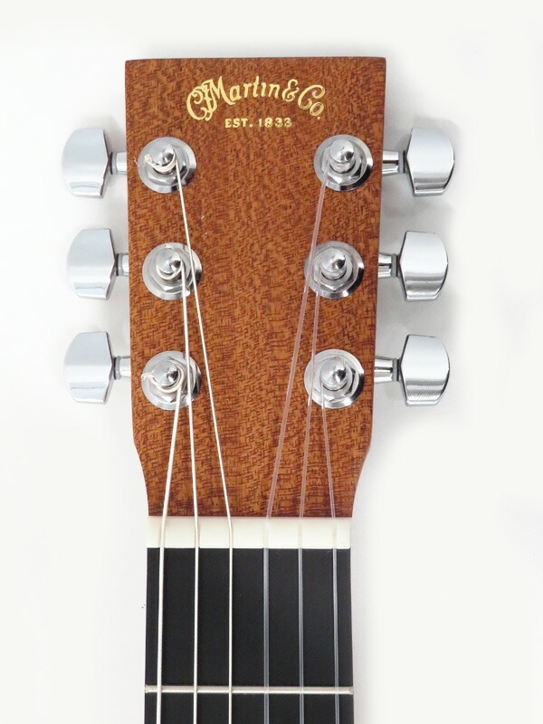 Martin】【ナイロン弦仕様】マーチン『トラベルギター』BACKPACKER 1