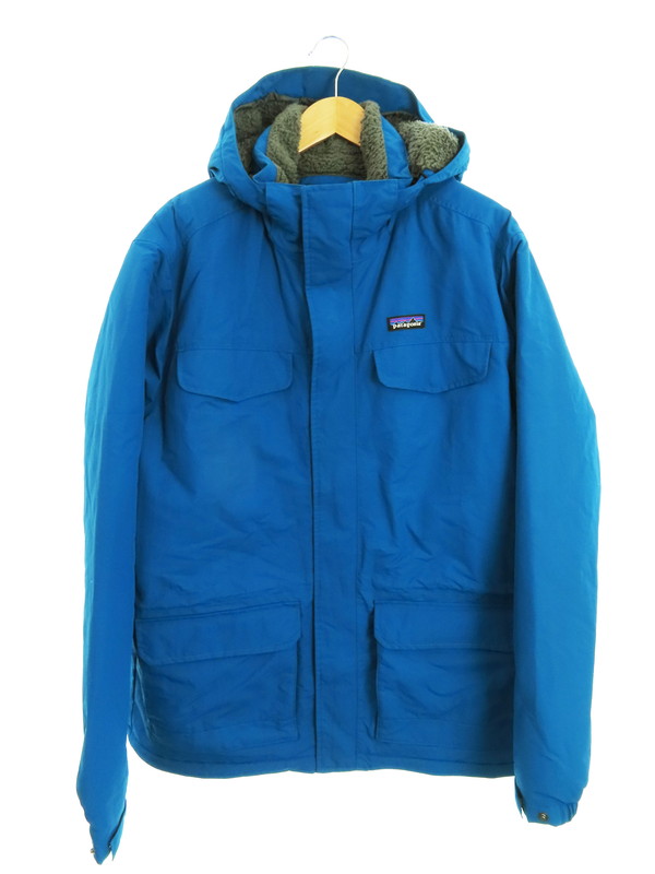 PATAGONIA】【メンズ・イスマス・パーカ】【アウター】パタゴニア