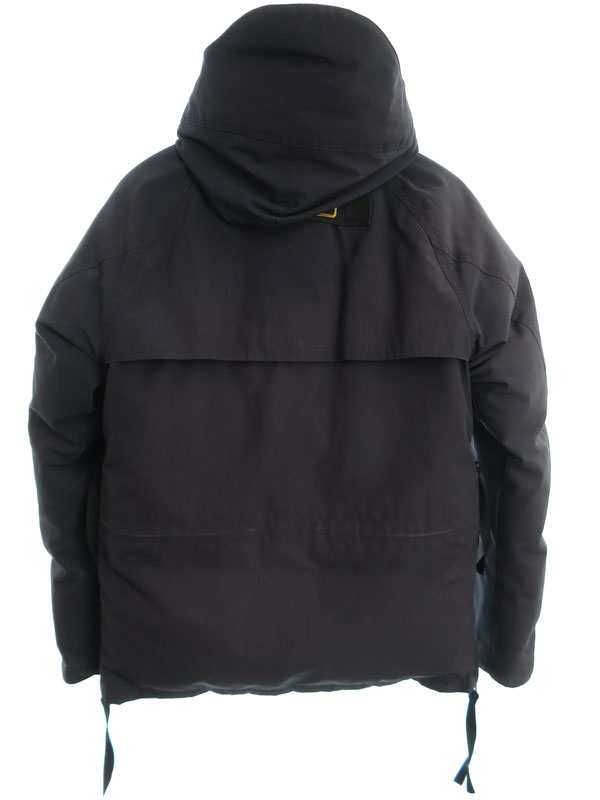 CANADA GOOSE】【KAMLOOPS】【カムループス】【カナダ製】【アウター