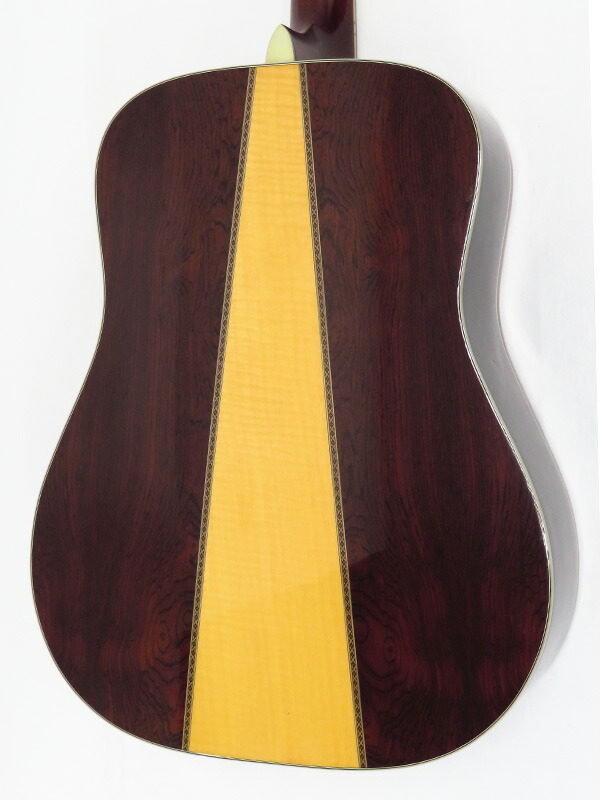 MORRIS】モーリス『アコースティックギター』TF-801 1週間保証【中古