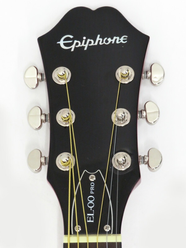 Epiphone】【Limited Edition】エピフォン『E.アコースティックギター