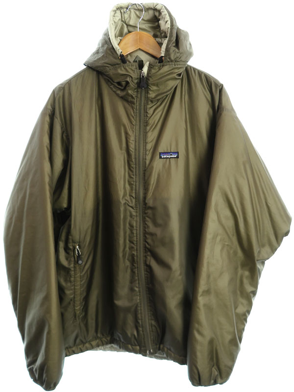 PATAGONIA】【パフボールセーター】【アウター】パタゴニア『中綿