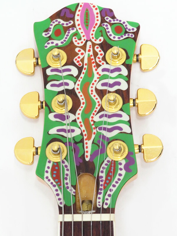 FERNANDES】フェルナンデス『エレキギター』MG-145X 1週間保証【中古