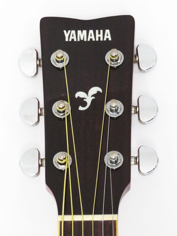 YAMAHA】ヤマハ『アコースティックギター』FS720S 2012年製 1週間保証
