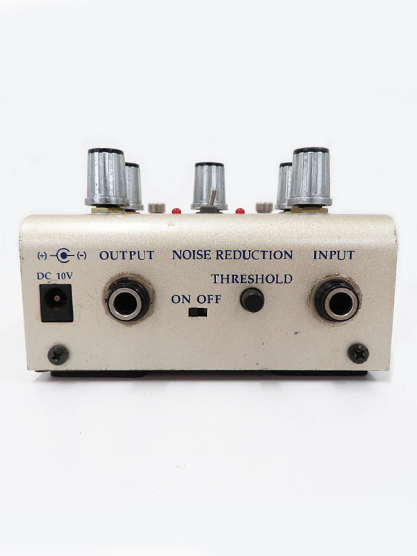 Maxon】マクソン『オーバードライブ/ディストーション』ROD-881