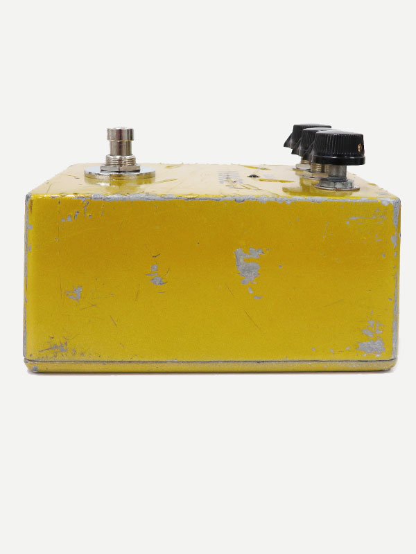 HUMAN GEAR】ヒューマンギア『オーバードライブ』VIVACE エフェクター