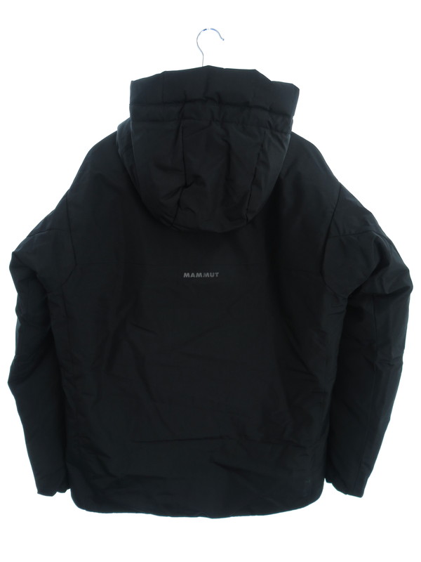 MAMMUT】【Crater SO Thermo Hooded Jacket】【アウター】マムート