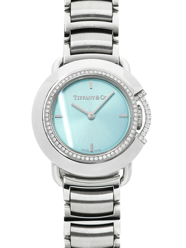 TIFFANY＆Co.】【500本限定】【電池交換済】ティファニー