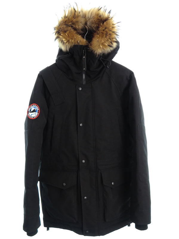 ARCTIC EXPLORER】【ロシア製】【アウター】アークティック