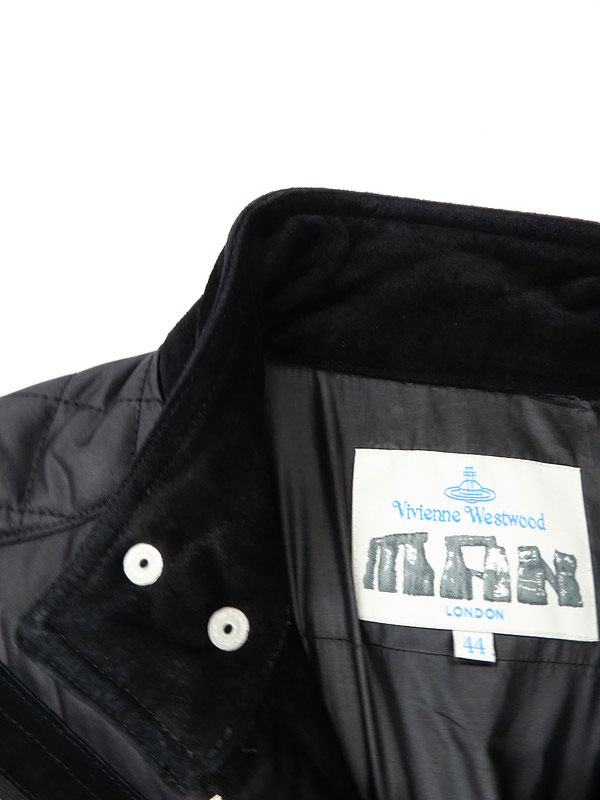 Vivienne Westwood MAN】【日本製】ヴィヴィアンウエストウッドマン