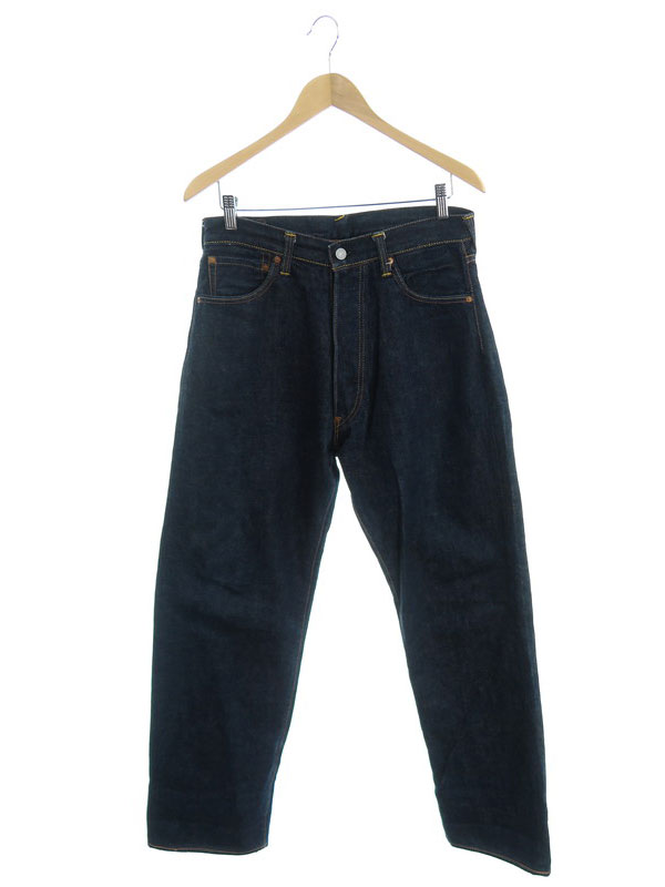 EVISU】エヴィス『マイティ MIGHTY No.2 大黒 ジーンズ size33』メンズ